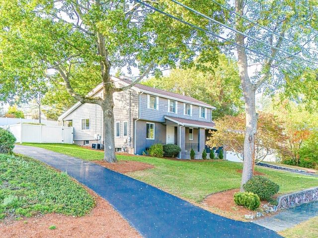 70 Rosewood Drive, Waltham, MA 02452