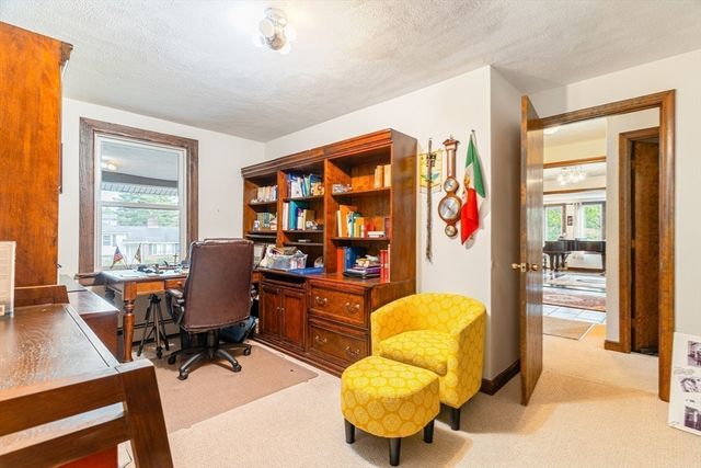 70 Rosewood Drive, Waltham, MA 02452