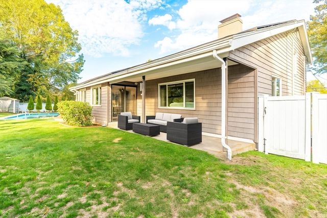 70 Rosewood Drive, Waltham, MA 02452