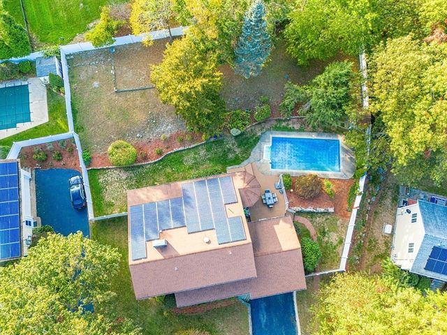 70 Rosewood Drive, Waltham, MA 02452