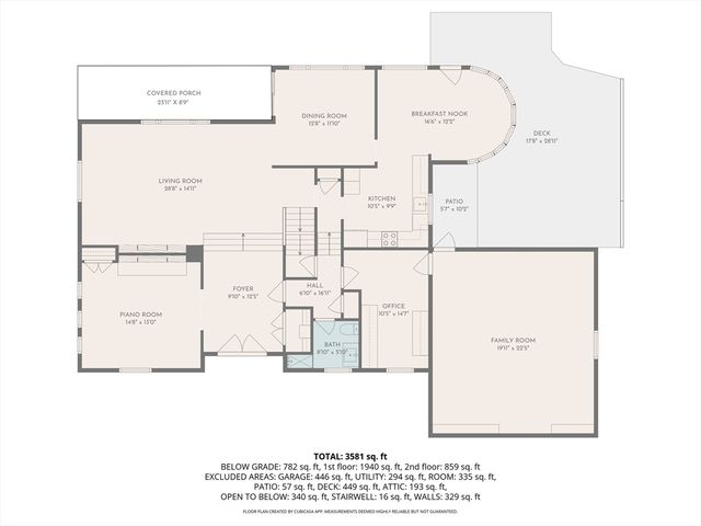 70 Rosewood Drive, Waltham, MA 02452