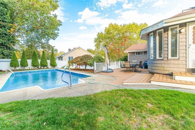 70 Rosewood Drive, Waltham, MA 02452