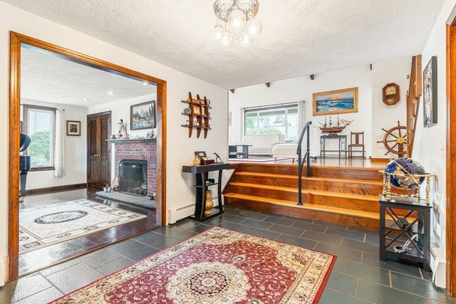 70 Rosewood Drive, Waltham, MA 02452