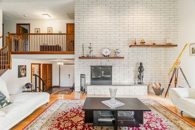 70 Rosewood Drive, Waltham, MA 02452