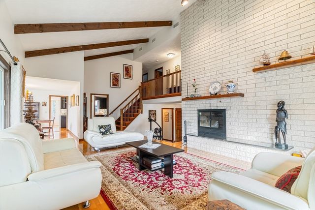 70 Rosewood Drive, Waltham, MA 02452