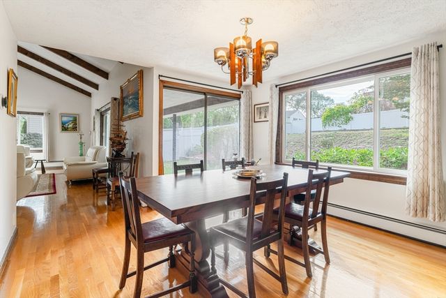 70 Rosewood Drive, Waltham, MA 02452