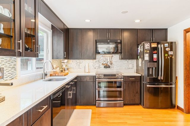 70 Rosewood Drive, Waltham, MA 02452