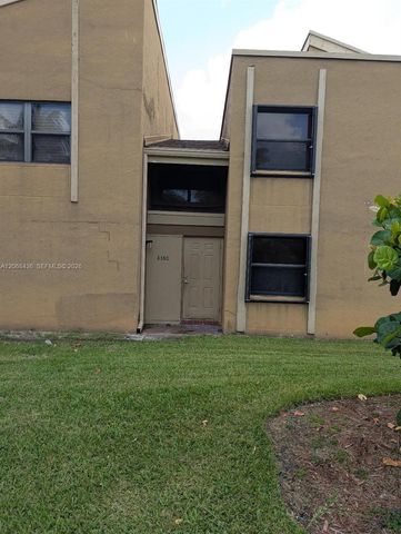 8380 S Missionwood Circle C-II, Miramar, FL 33025