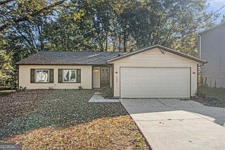 2154 SCARBROUGH, Stone Mountain, GA 30088