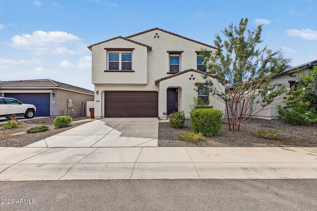 37568 N SINGLETREE Drive, San Tan Valley, AZ 85140 — exterior