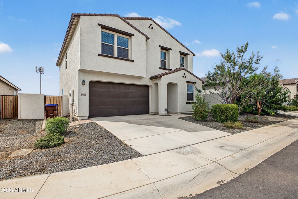 37568 N SINGLETREE Drive, San Tan Valley, AZ 85140 — photo 3