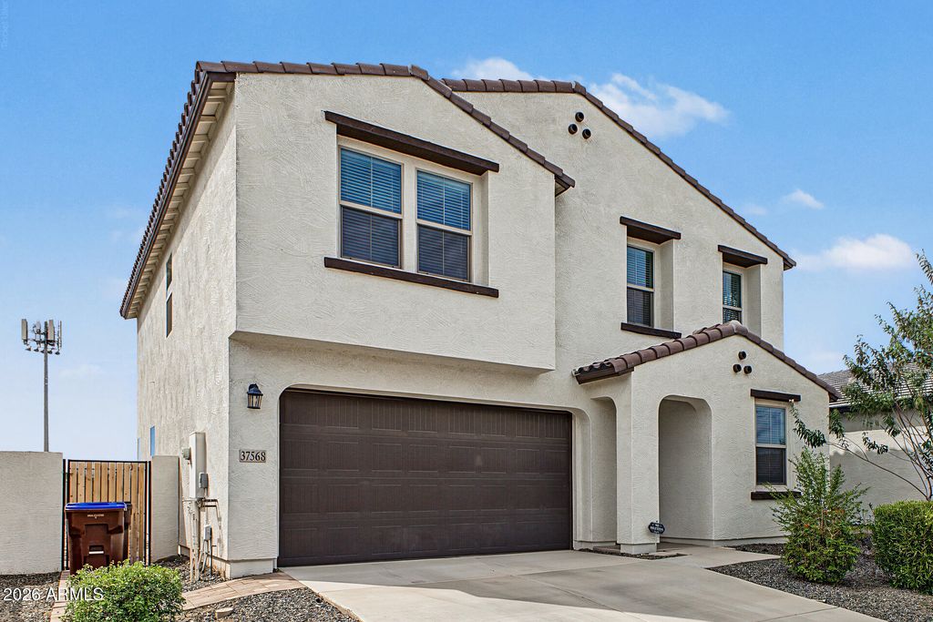 37568 N SINGLETREE Drive, San Tan Valley, AZ 85140 — photo 4