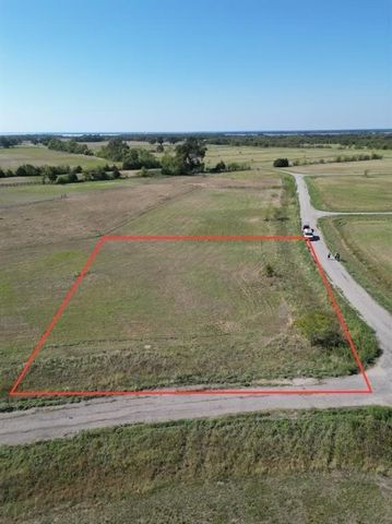 0000 Fox Hollow Road, Lone Oak, TX 75453
