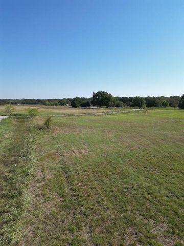 0000 Fox Hollow Road, Lone Oak, TX 75453