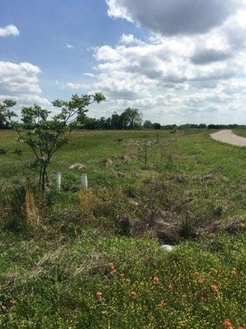 0000 Fox Hollow Road, Lone Oak, TX 75453