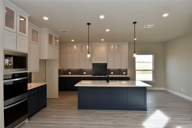 3940 WILDERNESS Drive, Prosper, TX 75078