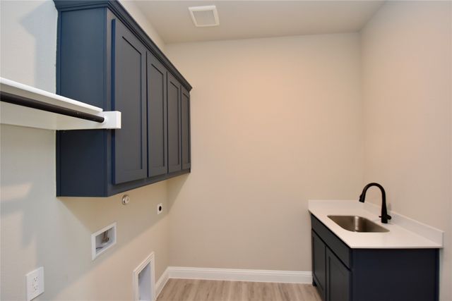 3940 WILDERNESS Drive, Prosper, TX 75078