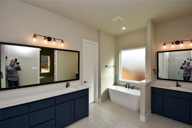 3940 WILDERNESS Drive, Prosper, TX 75078