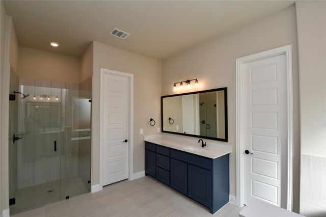 3940 WILDERNESS Drive, Prosper, TX 75078