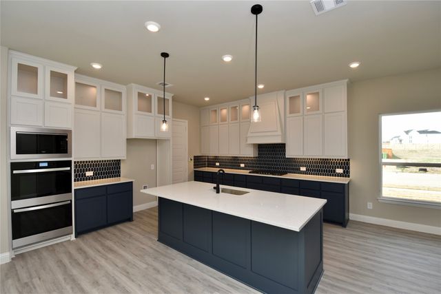 3940 WILDERNESS Drive, Prosper, TX 75078