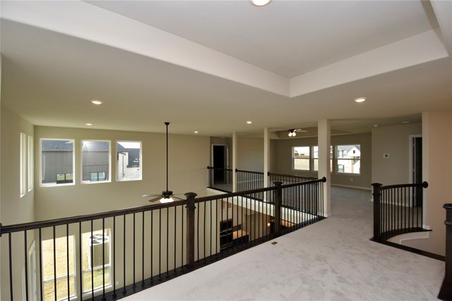 3940 WILDERNESS Drive, Prosper, TX 75078