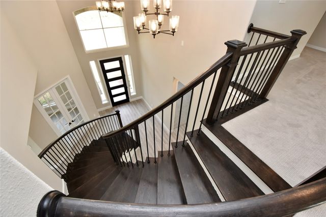 3940 WILDERNESS Drive, Prosper, TX 75078