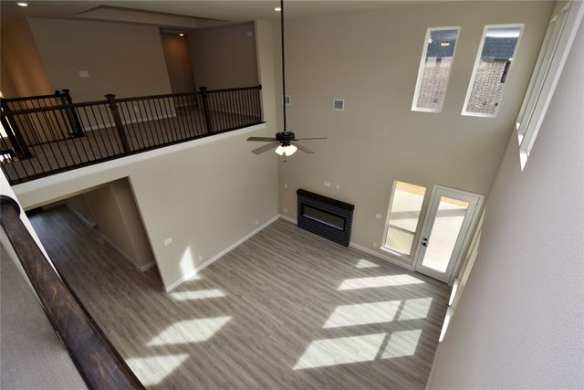 3940 WILDERNESS Drive, Prosper, TX 75078