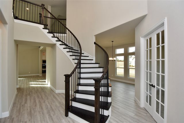 3940 WILDERNESS Drive, Prosper, TX 75078