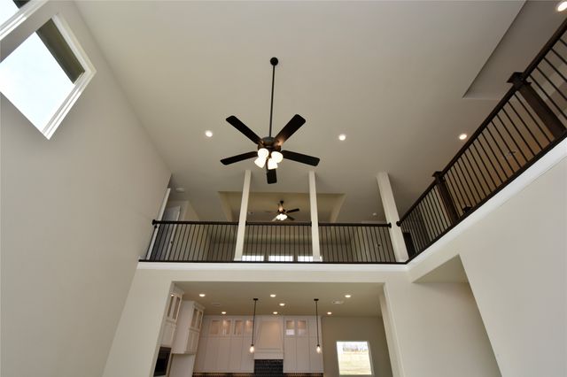 3940 WILDERNESS Drive, Prosper, TX 75078