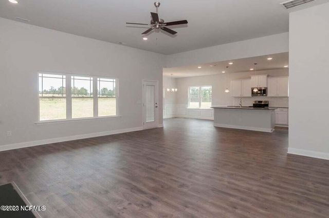 2056 Royal Pines Drive, New Bern, NC 28560