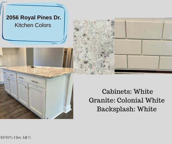 2056 Royal Pines Drive, New Bern, NC 28560