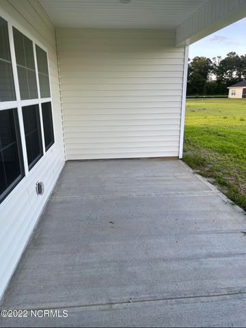2056 Royal Pines Drive, New Bern, NC 28560