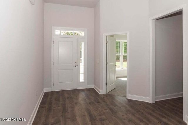 2056 Royal Pines Drive, New Bern, NC 28560