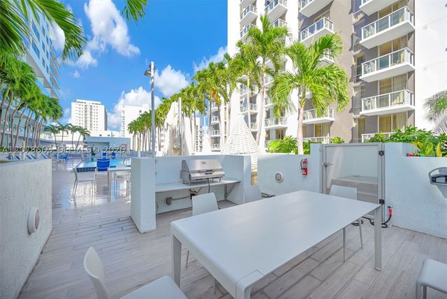 1600 SW 1st Ave 802, Miami, FL 33129