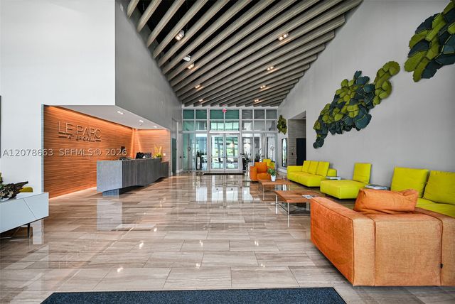1600 SW 1st Ave 802, Miami, FL 33129