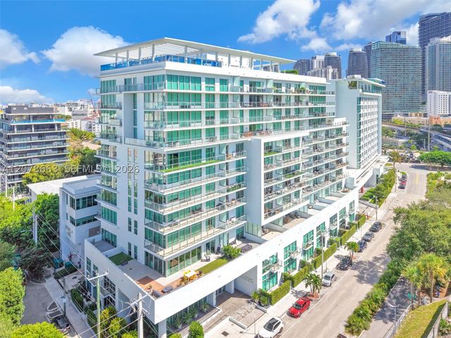 1600 SW 1st Ave 802, Miami, FL 33129