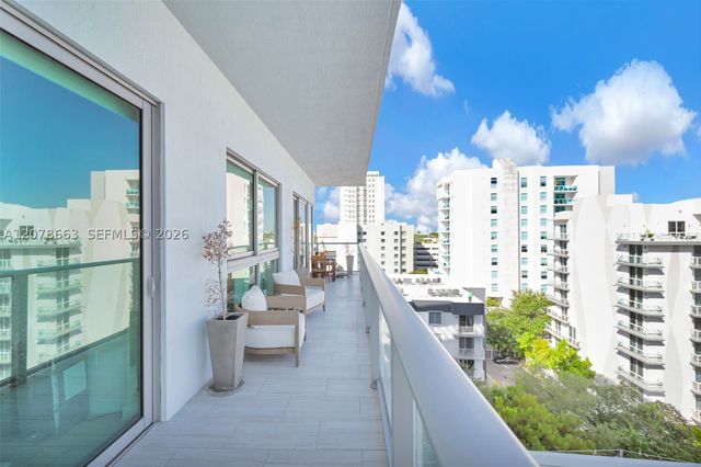 1600 SW 1st Ave 802, Miami, FL 33129