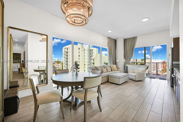 1600 SW 1st Ave 802, Miami, FL 33129