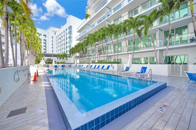 1600 SW 1st Ave 802, Miami, FL 33129