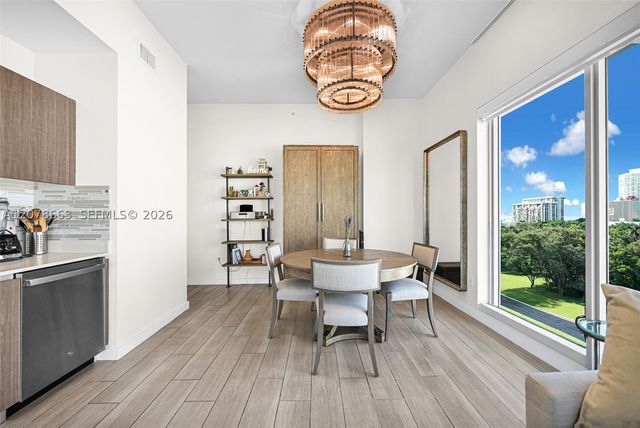 1600 SW 1st Ave 802, Miami, FL 33129