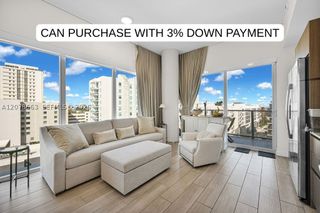 1600 SW 1st Ave 802, Miami, FL 33129
