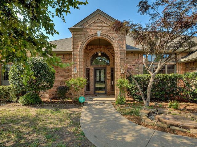 3621 Barwick Drive, Norman, OK 73072