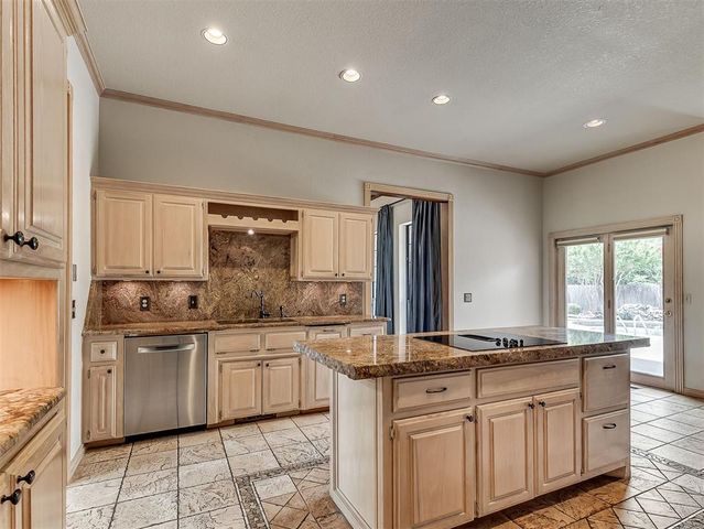 3621 Barwick Drive, Norman, OK 73072