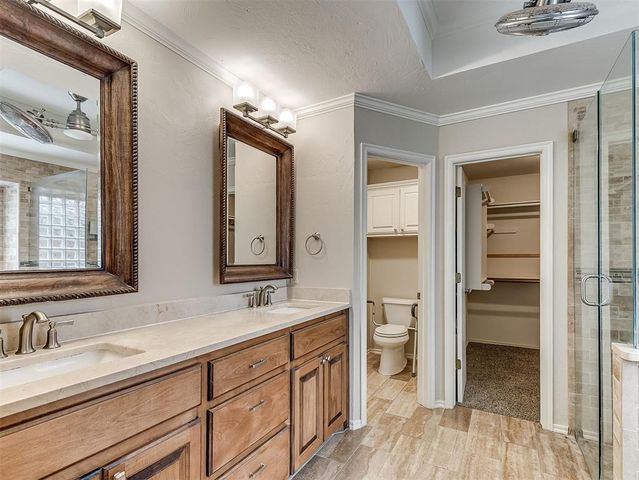 3621 Barwick Drive, Norman, OK 73072