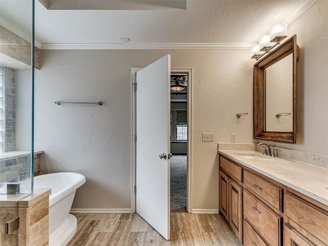 3621 Barwick Drive, Norman, OK 73072