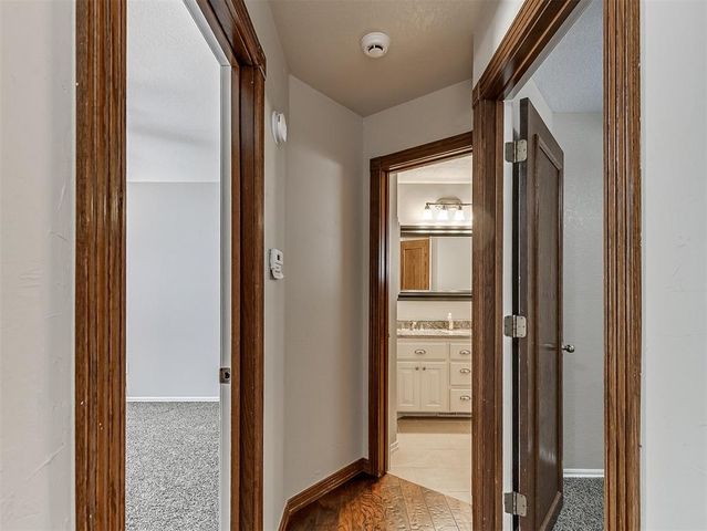 3621 Barwick Drive, Norman, OK 73072