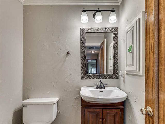 3621 Barwick Drive, Norman, OK 73072