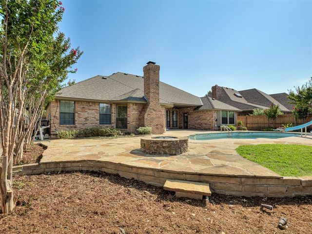3621 Barwick Drive, Norman, OK 73072