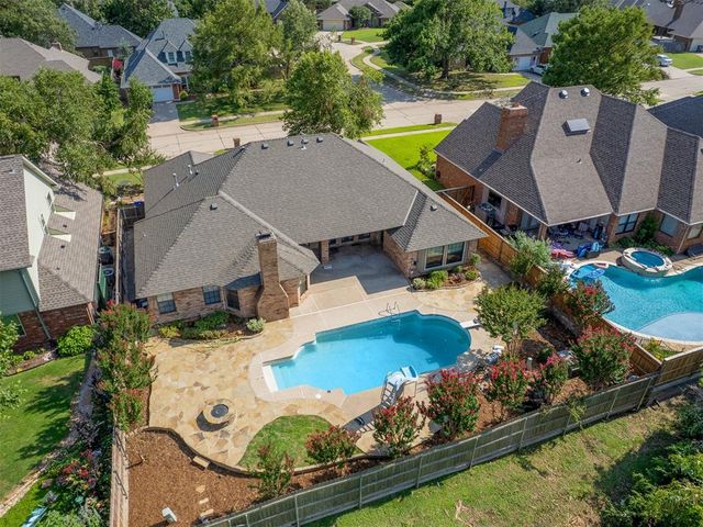 3621 Barwick Drive, Norman, OK 73072
