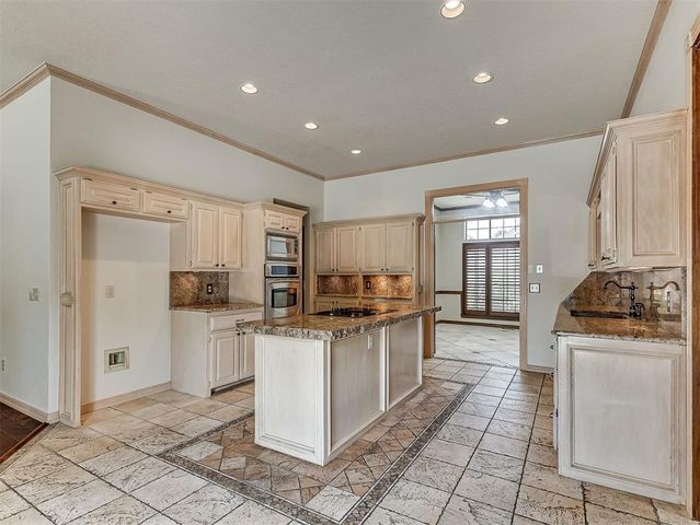 3621 Barwick Drive, Norman, OK 73072